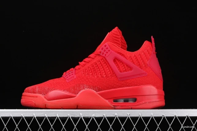 1757 red air flyknit aq3559- jordan AllSeason 4 0610